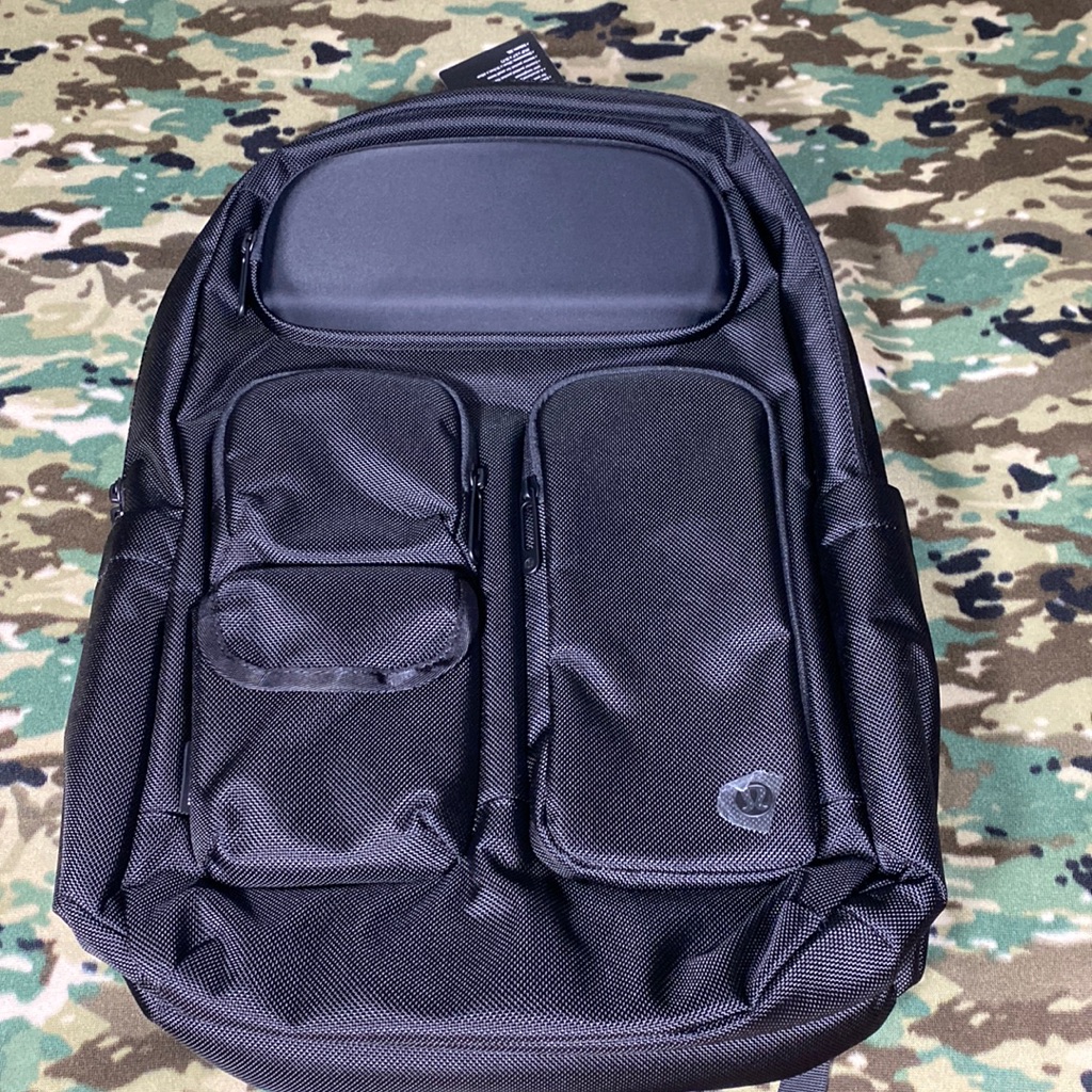 Cruiser Backpack
